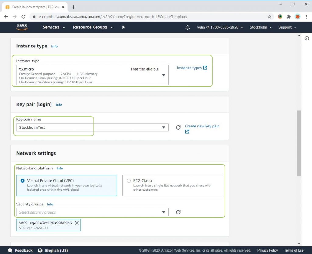 WM_settings_WCS_Amazon_AWS_Marketplace_Balancer_AutoScaling_WebSocket_WebRTC