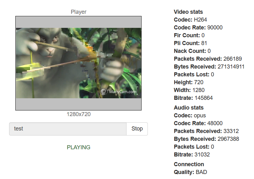 artefact_stream_prometheus_grafana_monitoring_streaming_WCS_WebRTC_HLS_Browser_statistic_metrics