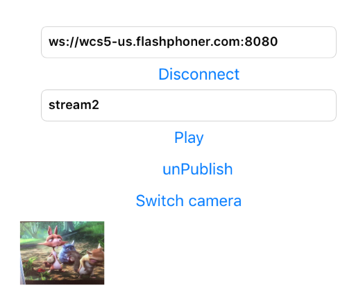 broadcasting-of-streaming-video-iOS-SDK
