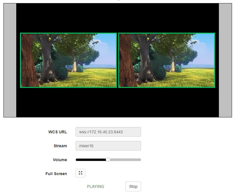 control_stream_RTMP_18-2_WCS_WebRTC_mixer_transcoding_RESTApi_stream_WebSocket_publishing_testing
