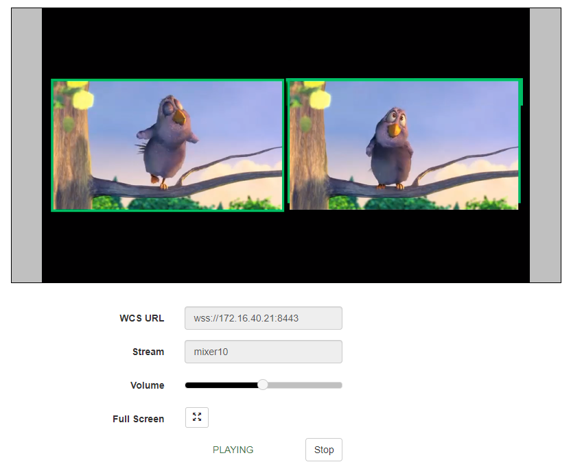 control_stream_VOD_24-2_WCS_WebRTC_mixer_transcoding_RESTApi_stream_WebSocket_publishing_testing