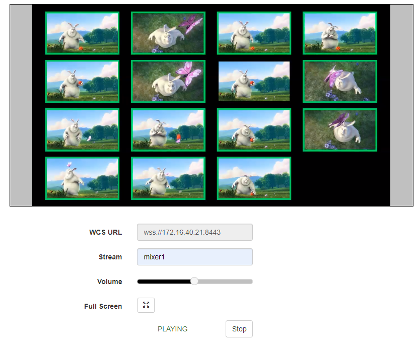 control_stream_VOD_6-15_WCS_WebRTC_mixer_transcoding_RESTApi_stream_WebSocket_publishing_testing