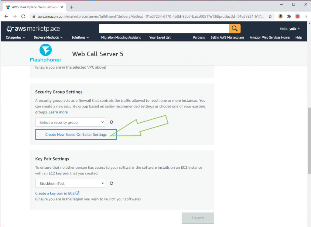 create-rules-firewall-Web-Call-Server-Amazon-EC2-Support_WCS_Amazon_AWS_Marketplace