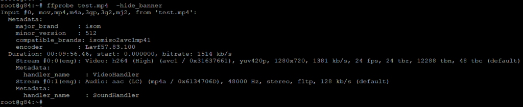 ffmpeg_file_properties_WCS_WebRTC_mixer_transcoding_RESTApi_stream_WebSocket_publishing_testing