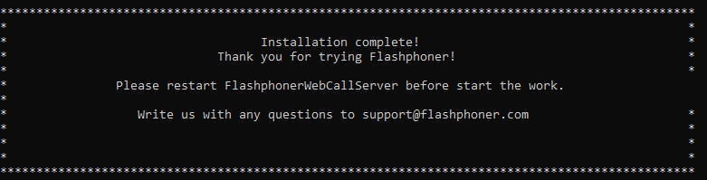 Installing_WCS