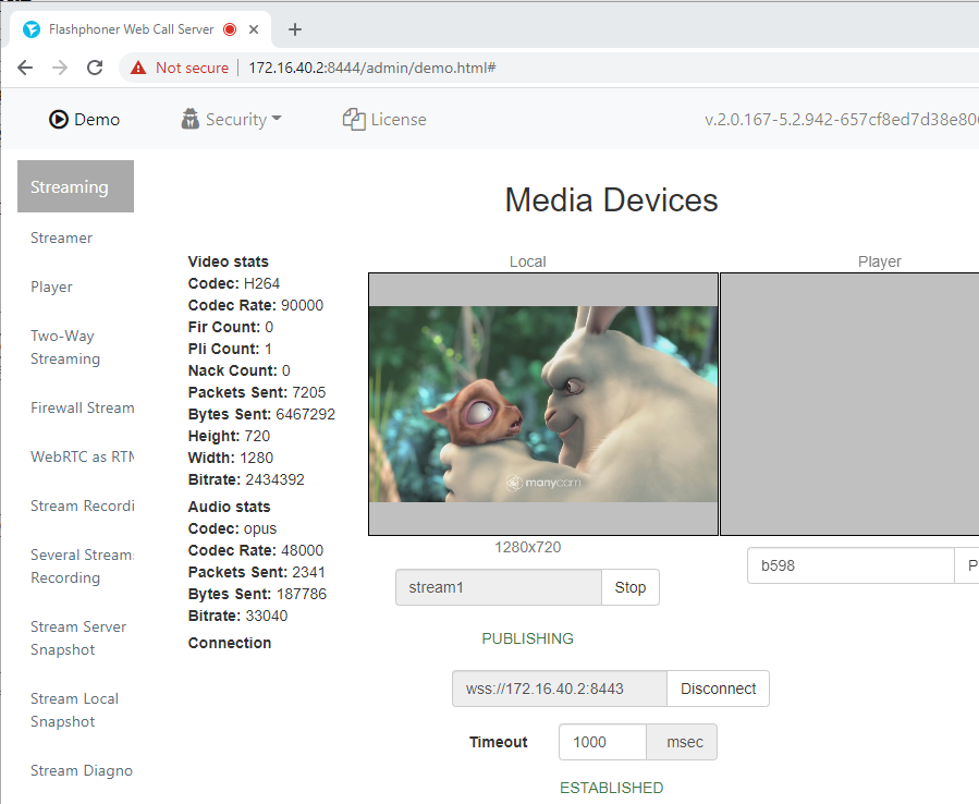 media-devices_WCS_WebRTC_browser_stream_WebSocket_publishing_testing