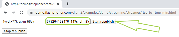 rebublish_stream_RTSP-RTMP-republishing-Youtube-WCS-browser