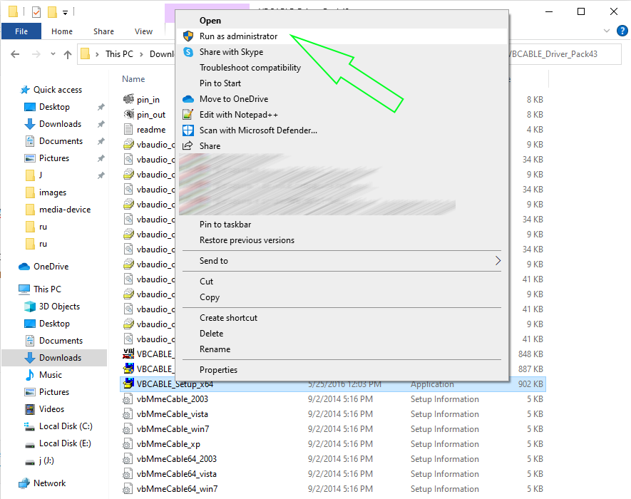 run-as-administrator_ffmpeg_screensharing_WebRTC_RTMP_WCS_bitrate_codec_framerate_video_audio_stream