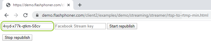 streamkey_youtube_RTSP-RTMP-republishing-Youtube-WCS-browser