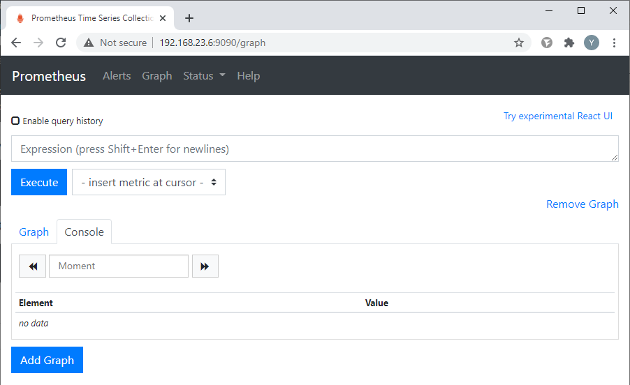 web_interface_prometheus_grafana_monitoring_streaming_WCS_WebRTC_HLS_Browser_statistic_metrics