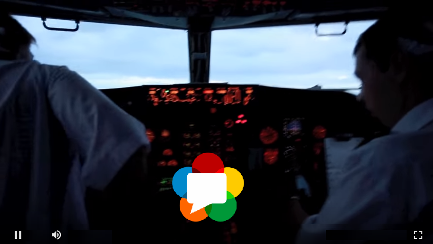 WebRTC player for live broadcasts on the website